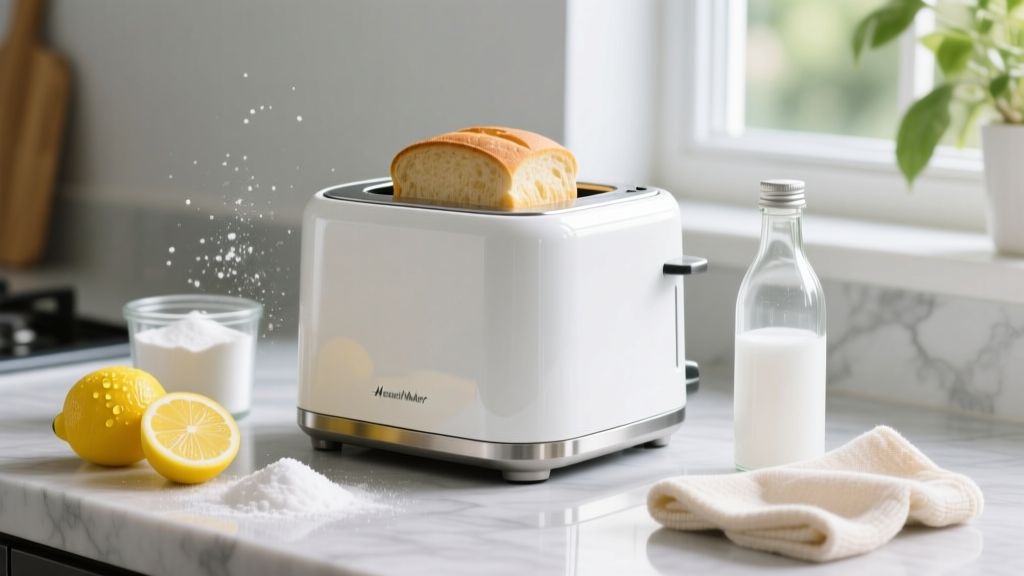 Best Bread Maker Eco Friendly Cleaning Options Tested