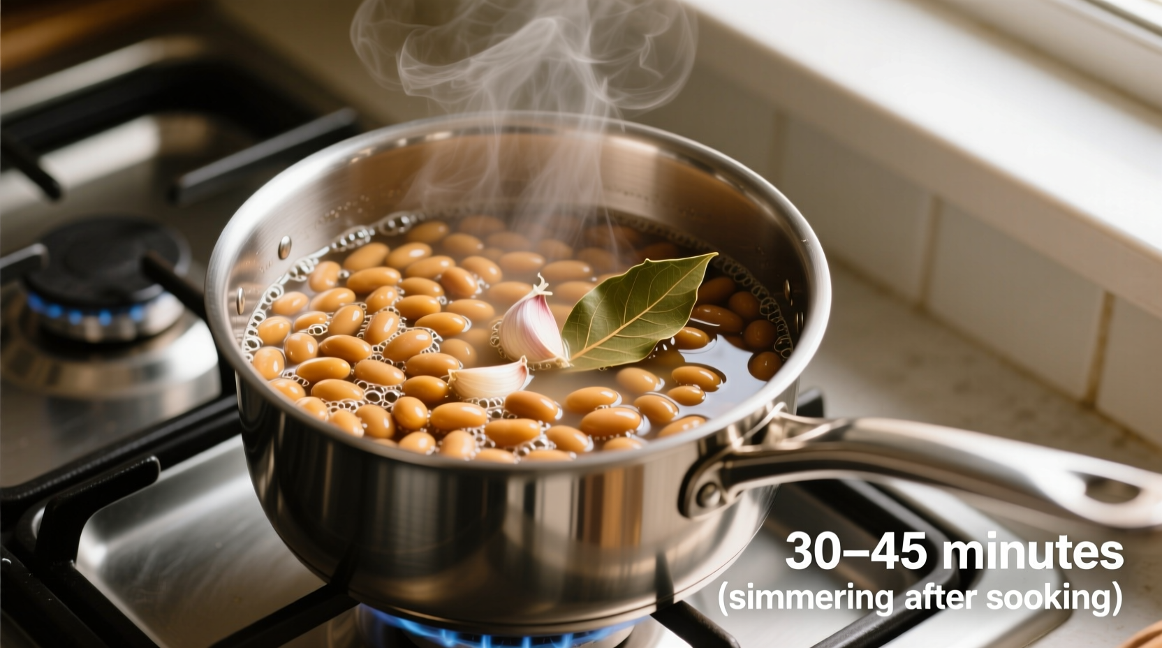 How Long to Cook Pinto Beans on Stove: Perfect Timing Guide