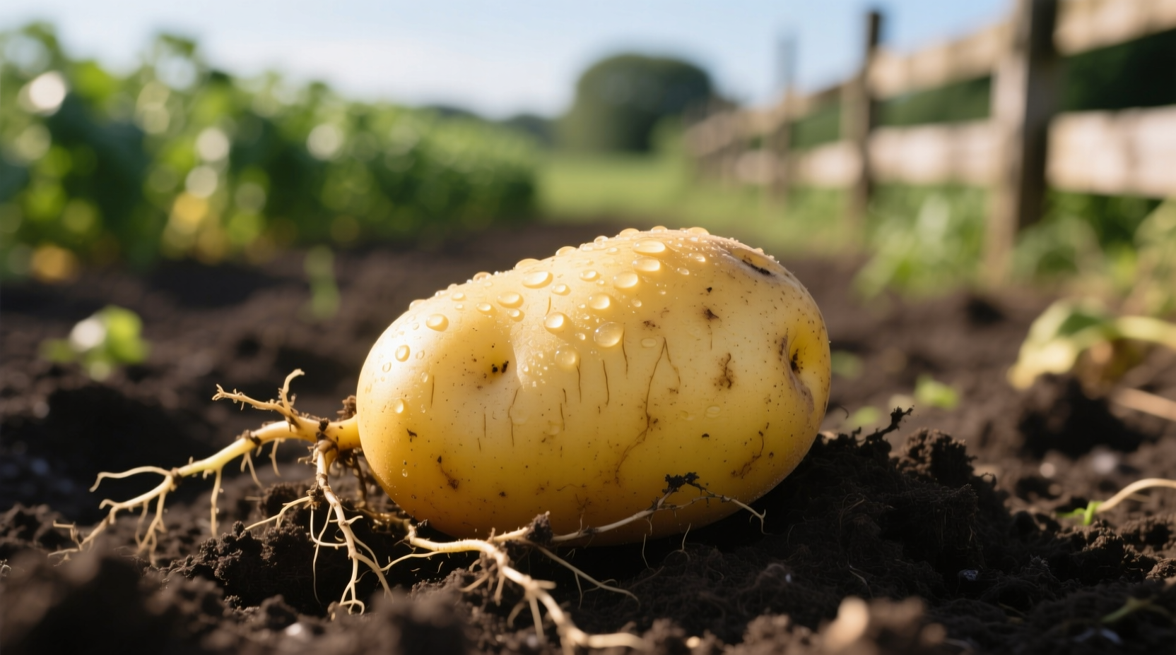 Yellow Potatoes: Culinary Uses, Types & Cooking Guide