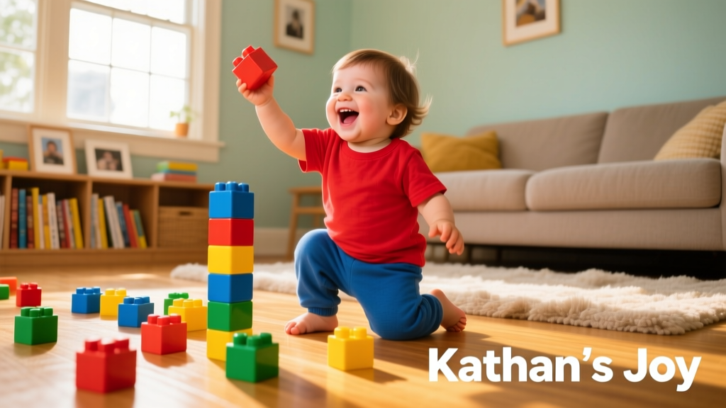 Kathan: Understanding the Developmental Significance of Early Childhood Storytelling Rituals