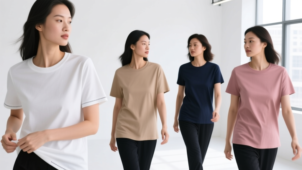 Does a Cotton T-Shirt Shrink in the Dryer? Truth & Fixes