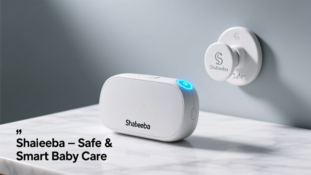 Shabeeba: A Child Safety Consultant's In-Depth Assessment of the Popular Baby Carrier for Infant Development and Parental Ergonomics