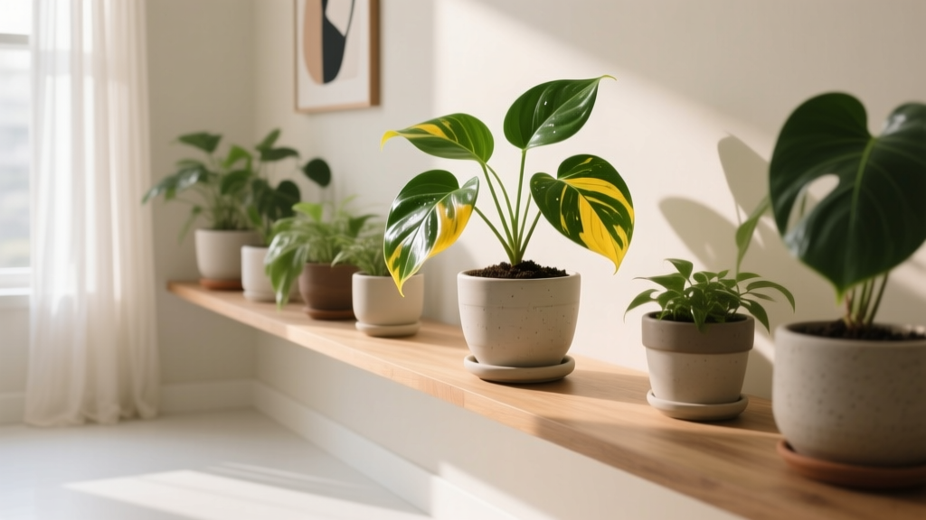 Yellow Indoor Plant Leaves: 7 Fixes for Beginners