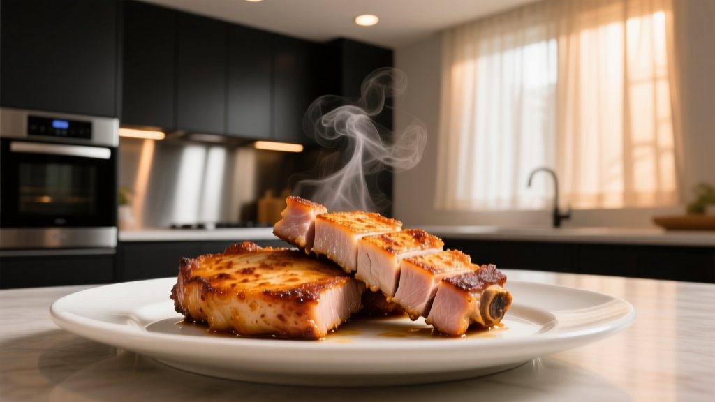What Is the Damn Pork Chops Air Fryer? (Explained!)