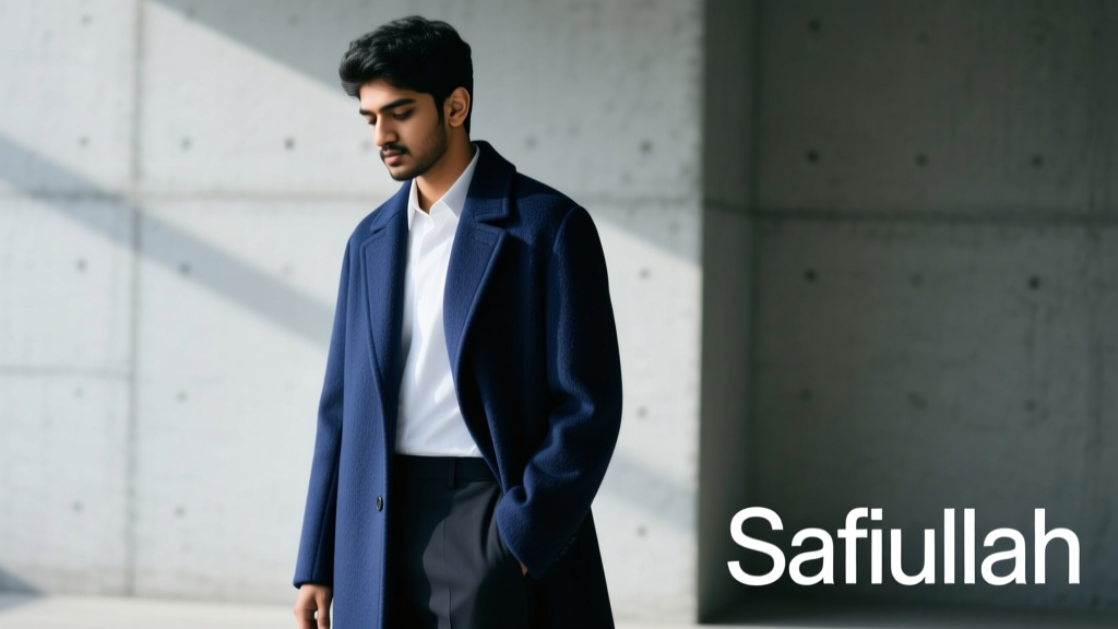 Safiullah: A Parent’s Guide to Cultivating Calm, Connection, and Consistency in Family Life