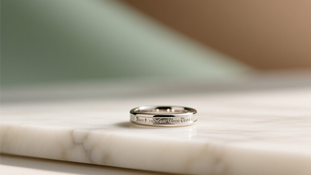 Is It Bad Luck to Upgrade Your Wedding Ring?