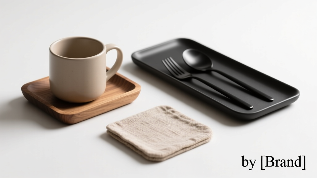 Custom Minimalist Living Essentials: Thoughtful, Tailored, and Timelessly Functional
