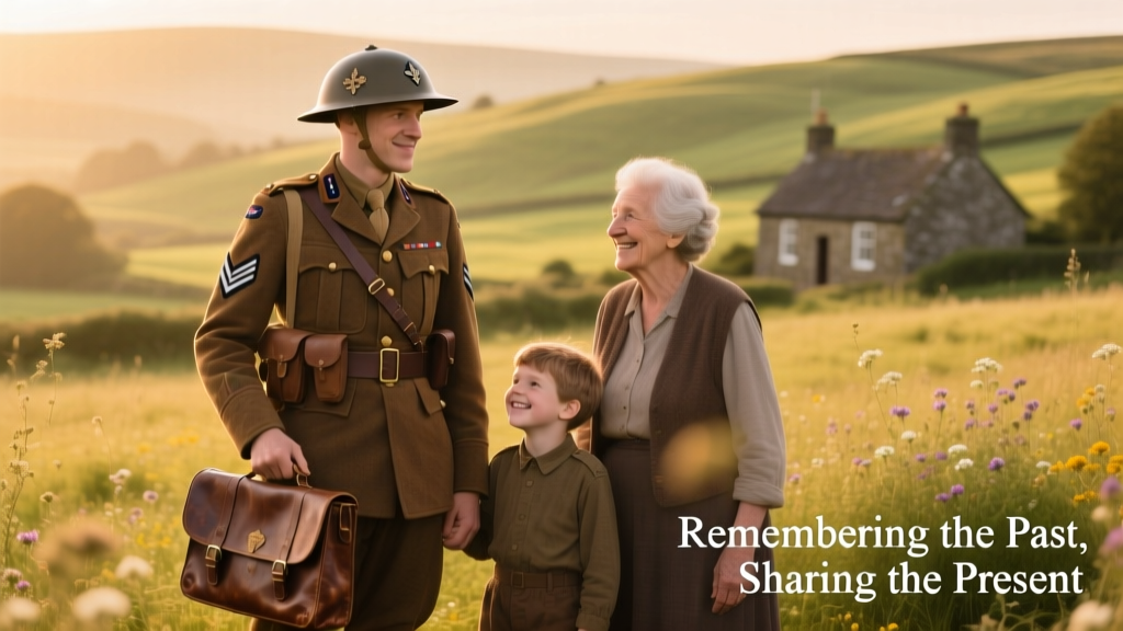 World War I: Understanding the Great War’s Human Cost, Legacy, and Lessons for Modern Families