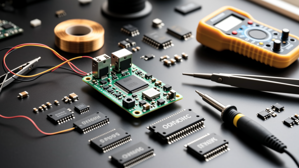 Practical Applications Storage Ideas for Embedded Systems: Flash, EEPROM, FRAM, and Beyond