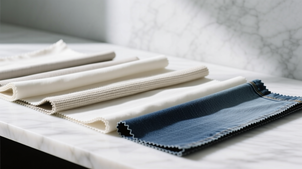 Cotton Fabric by the Yard: Troubleshooting Guide