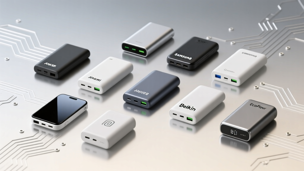 Best Power Banks 2024: Tested Brands With 98%+ Capacity Retention