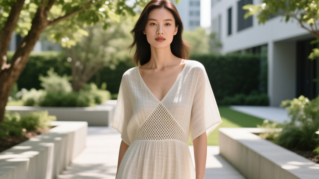 Thread Count & UV Protection: What Every Woman Needs to Know