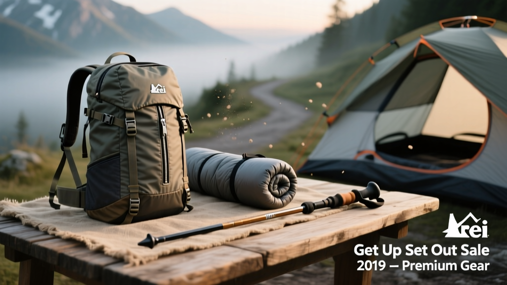 REI Get Up & Get Out Sale 2019: Deep Dive Into Premium Gear That Delivered Real Value