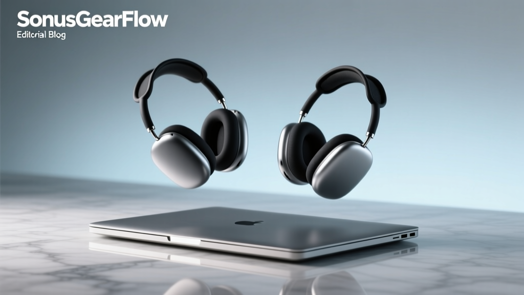 Two Wireless Headphones on Laptop: Real Solutions