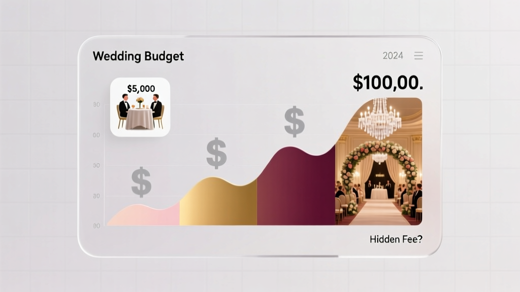 Wedding Costs in 2026: Real Data, Smart Savings