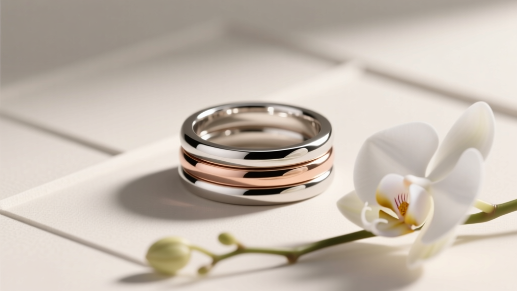 Wear Other Rings on Wedding Day? Real Guide (2026)