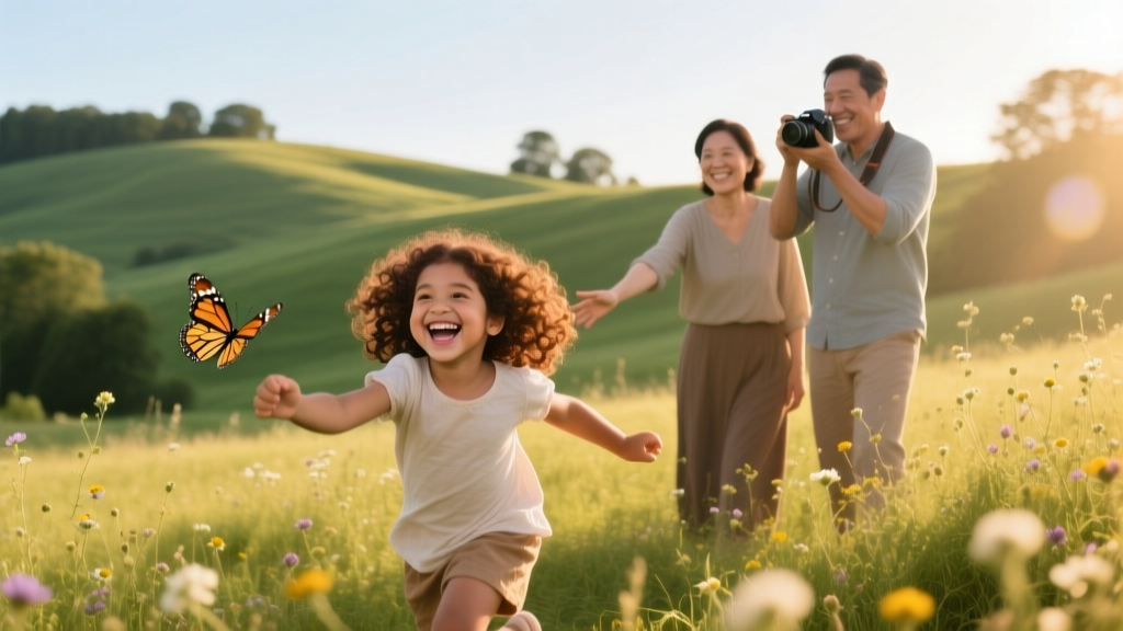 Shamina: A Parent’s Practical Guide to Building Resilience, Presence, and Calm in Daily Family Life