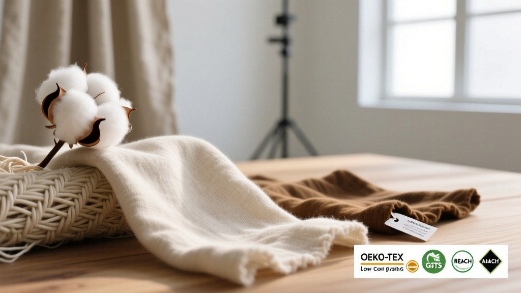 Low Price Cotton Fabric: Safety, Standards & Smart Sourcing