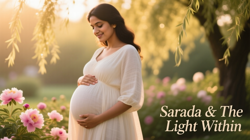 Sarada: A Evidence-Based Guide to This Traditional Ayurvedic Postpartum Support Formula