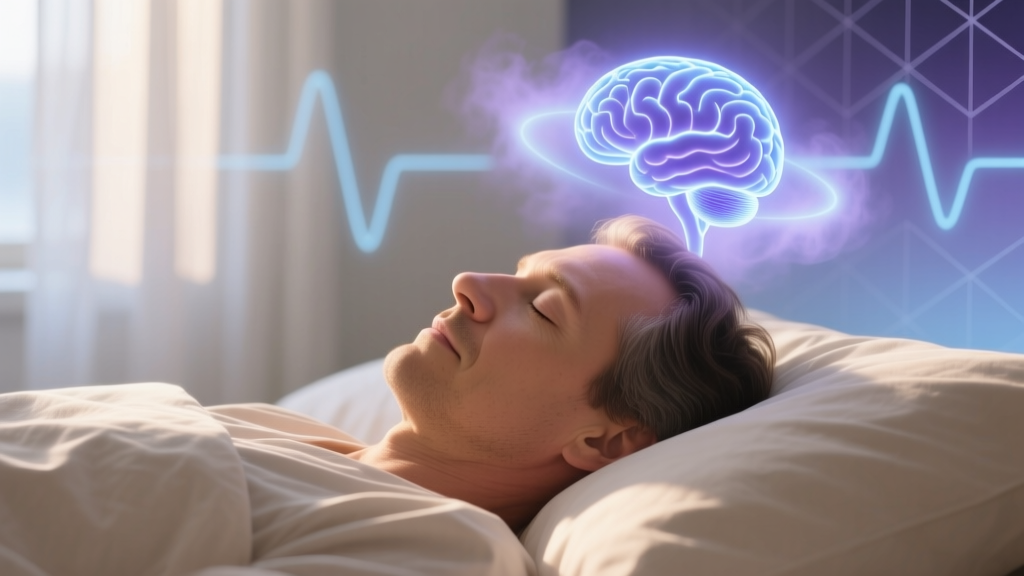 Magnesium Sleep Effects: Sleep Science