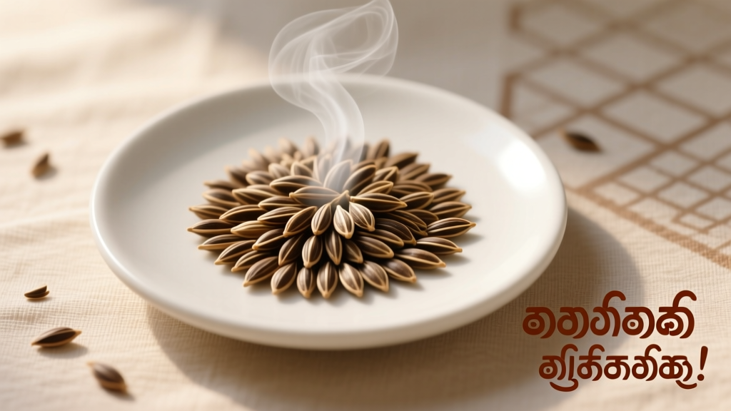 Kalonji Seeds in Telugu: 7 Spicy Secrets (2026)