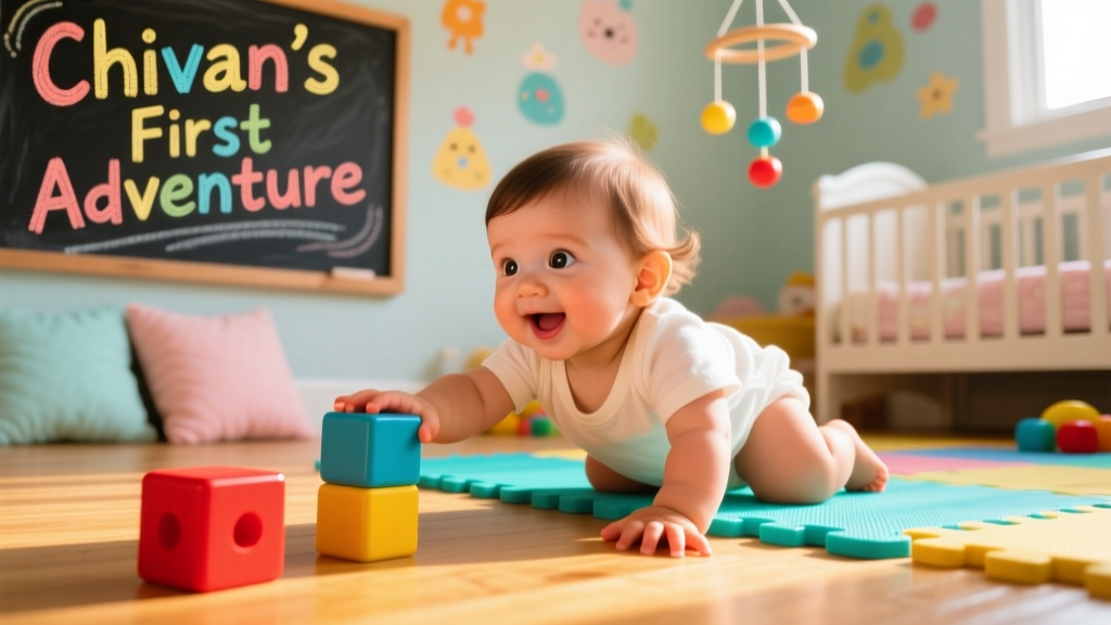 Chivan: Understanding the Developmental Significance of This Early Childhood Behavior Pattern