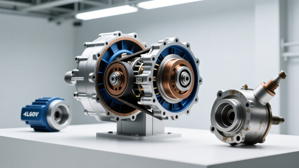 Does a CVT Have a Torque Converter? 2026 Cost & Model Guide