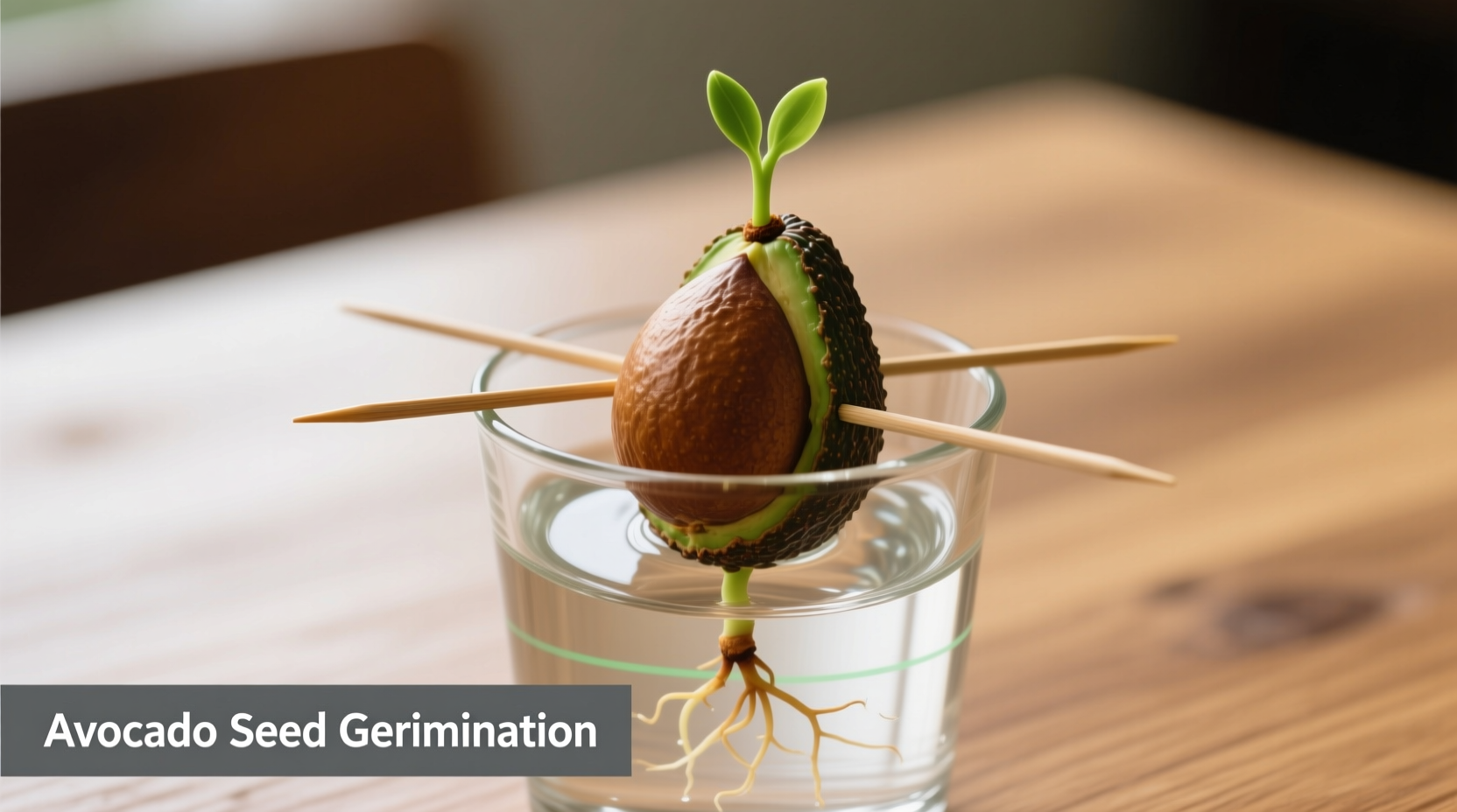 How to Grow an Avocado Seed: Complete Step-by-Step Guide