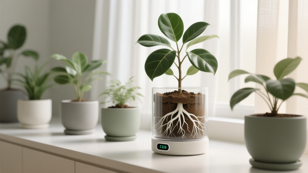 How Much Water for Indoor Plants (2026)