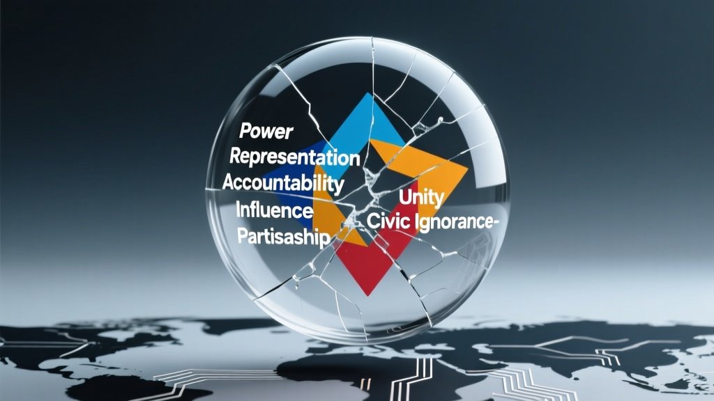 Main Purpose of Political Parties: Beyond Elections