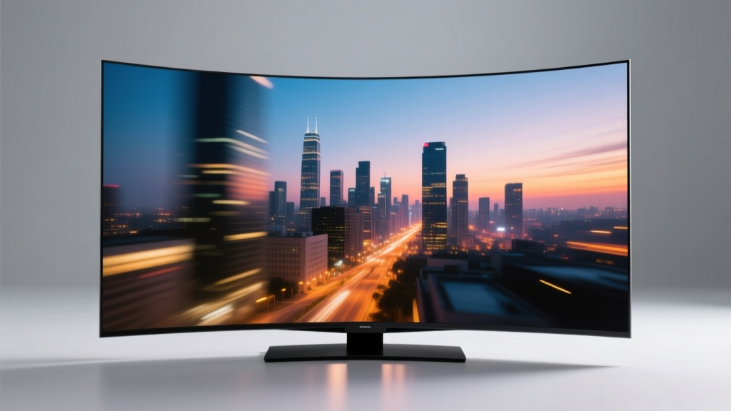 70-Inch Curved TV Review: Worth It? 12 Models Tested