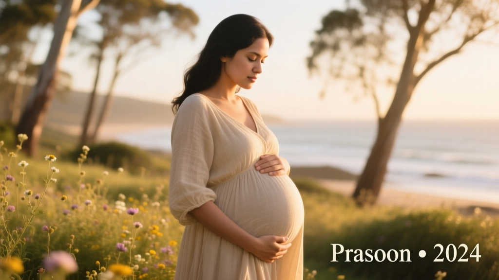Prasoon: Evidence-Based Insights for Expectant Parents on This Ayurvedic Prenatal Supplement