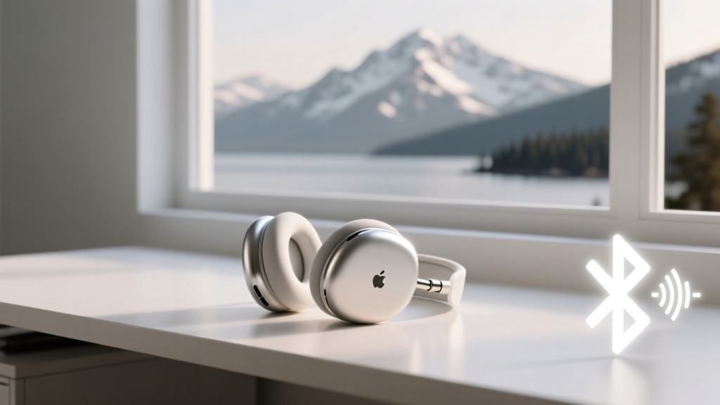 Wireless Headphones Not Connecting to Tahoe (2026)