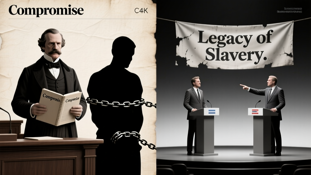 Which Party Supported Slavery? | U.S. Politics Explained
