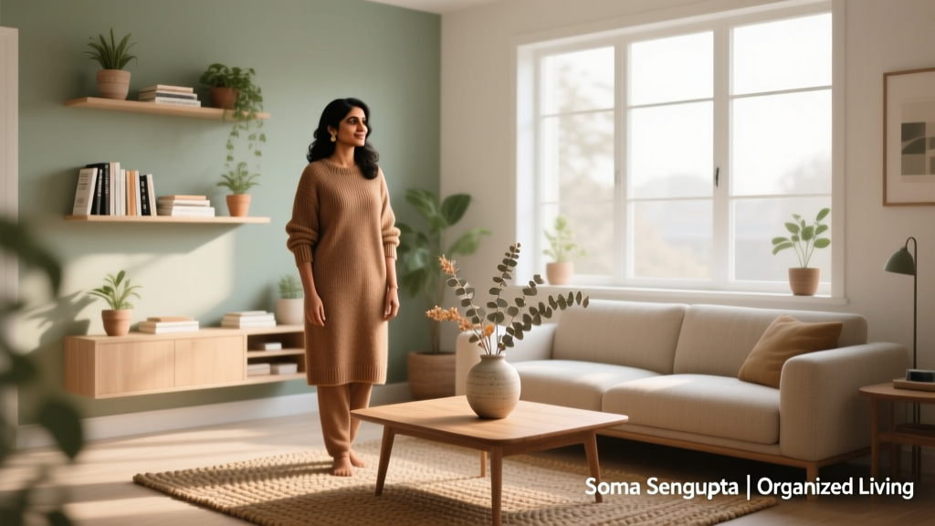 Soma Sengupta: A Practical Guide to Family Wellness, Sleep Science, and Evidence-Based Parenting