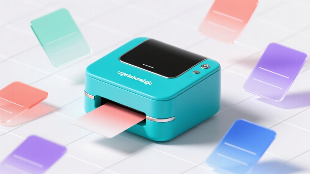 Best Color Label Maker Printer: Buying Guide