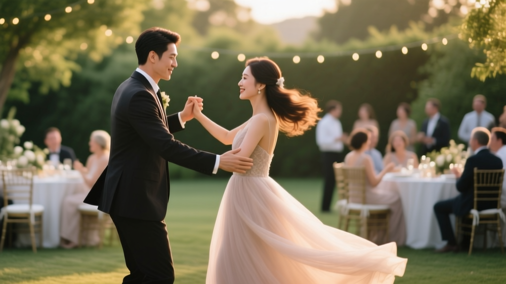 First Dance Introduction: 7 Stress-Free Steps (2026)