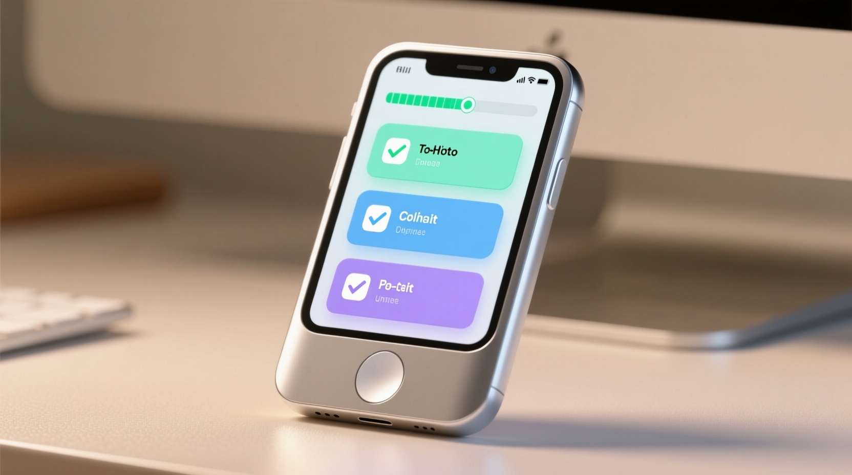 manage your to do lists on your ipod