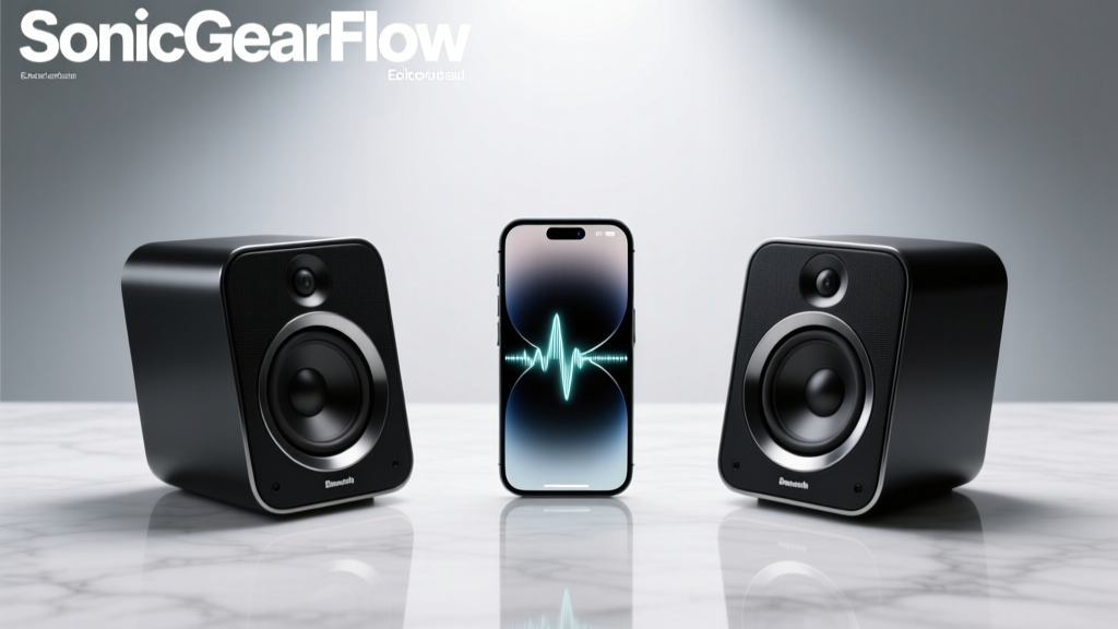 How To Pair Two Bluetooth Speakers To Iphone (2026)