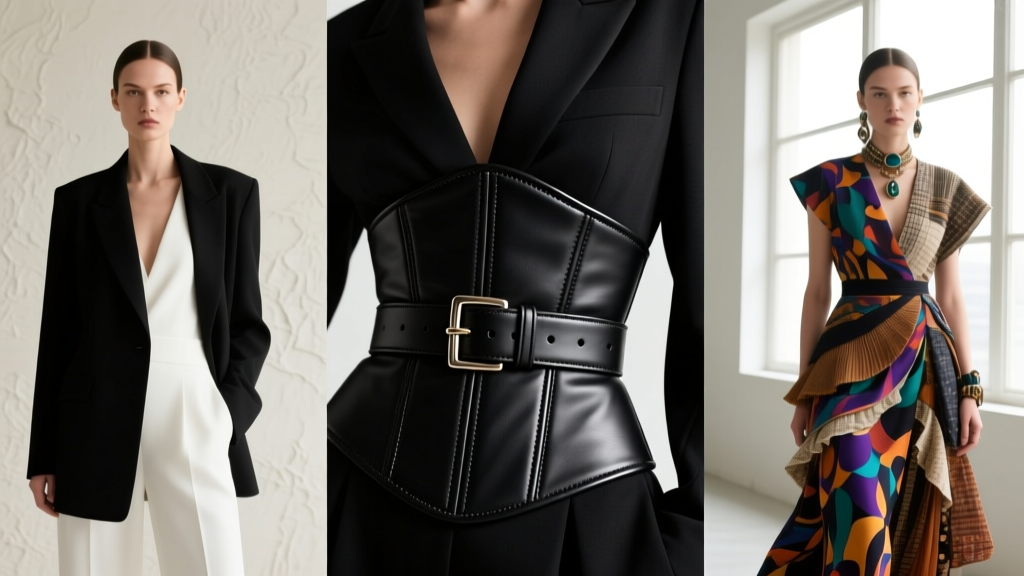 Corset Belt Guide: Style, Science & How to Wear It