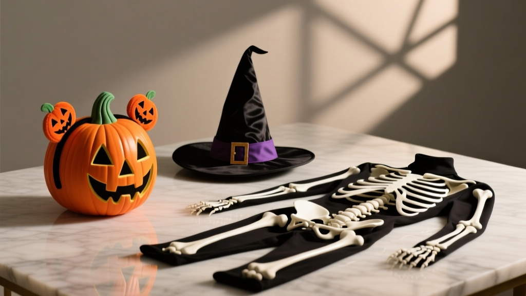 Party City Halloween Costumes: 2026 Stock & Tips