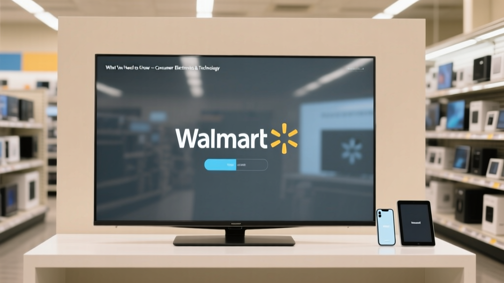 36 Inch TV at Walmart: 7 Things Before You Buy