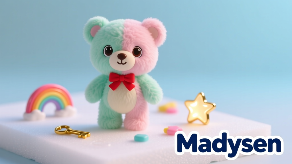 Madysen Toys: Safety Assessment, Regulatory Compliance, and Developmental Impact of a Leading Preschool Brand