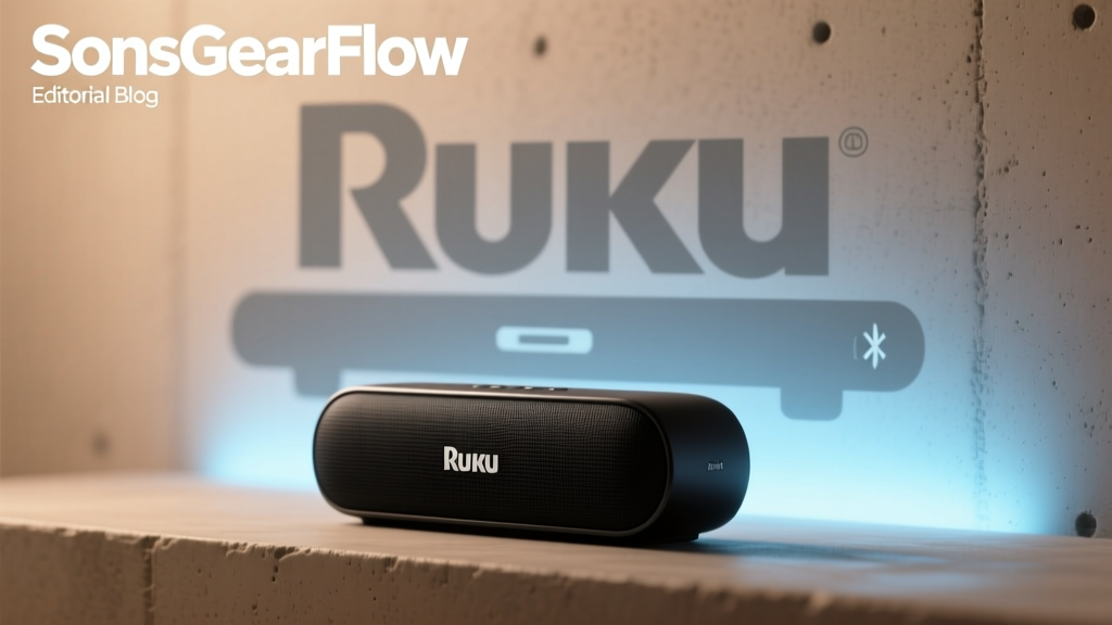 What Bluetooth Speakers Work With Roku (2026)