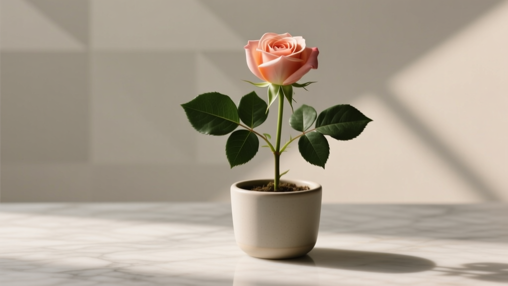 How to Care for a Miniature Rose Houseplant (2026)