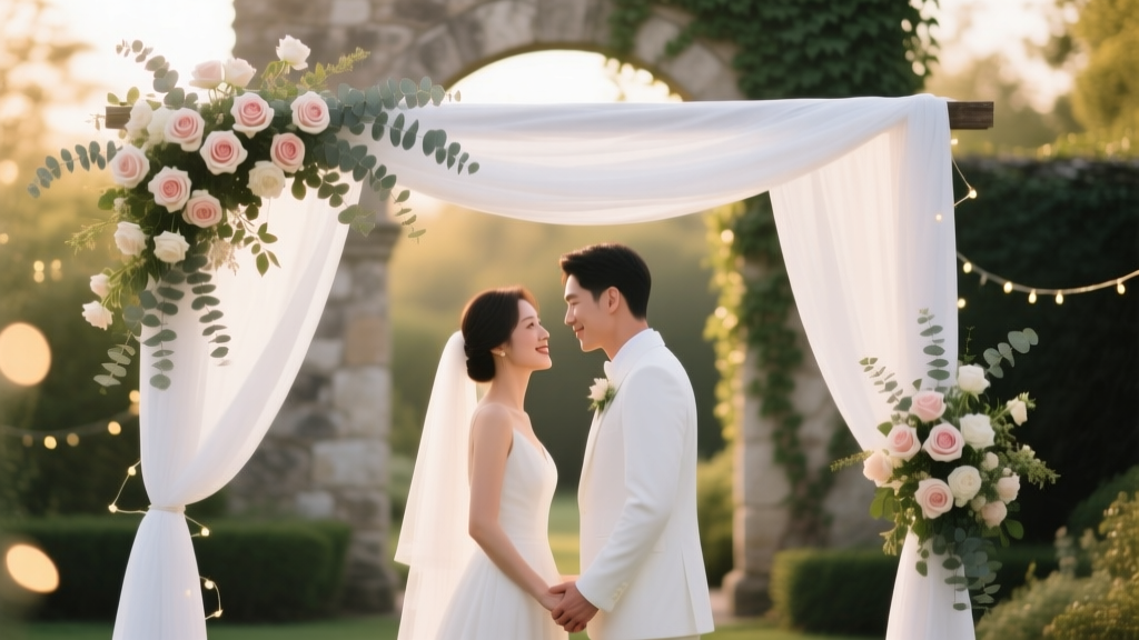 Wedding Congratulations: 7 Heartfelt Ways That Land (2026)