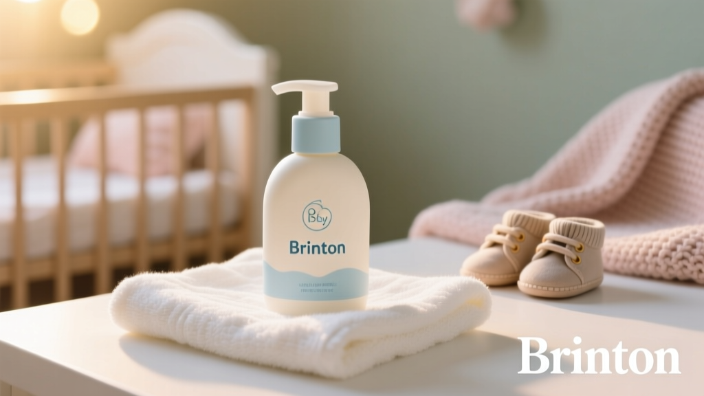 Brinton: A Pediatric Nurse’s Evidence-Based Assessment of This Infant Sleep Support Device
