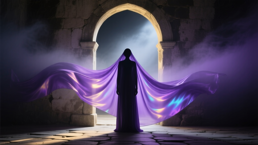 Purple Feeling Mystery: Emotional Dream Meaning