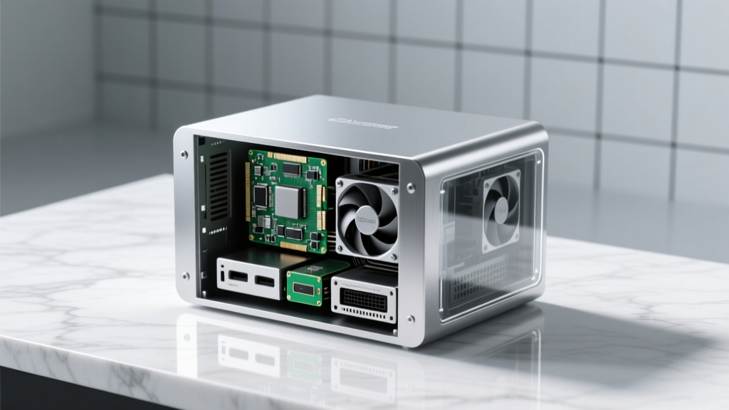 7 Essential NAS Case Criteria That Prevent Build Failures