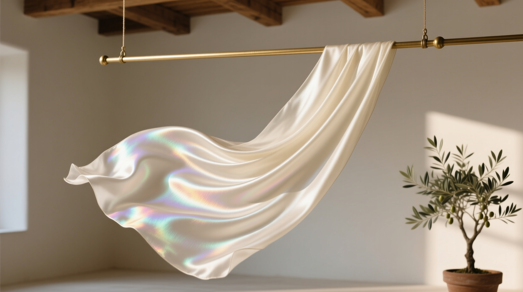 air dry vs tumble dry low for silk scarves